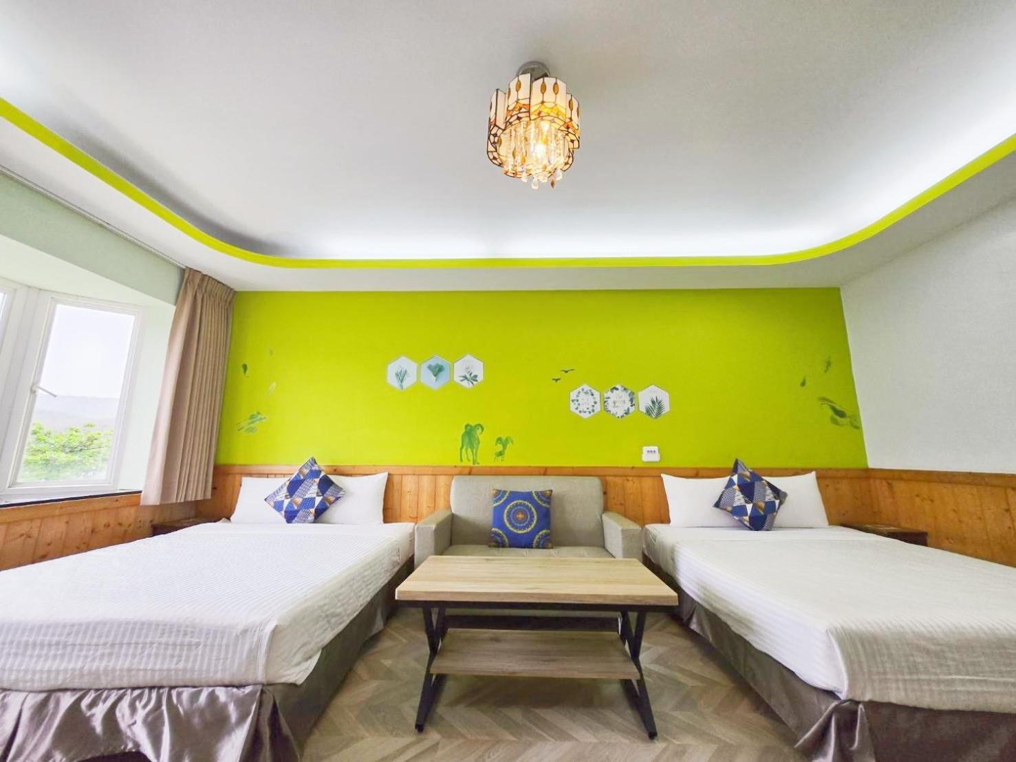 Xing Ji Hotel Кеньдін Екстер'єр фото
