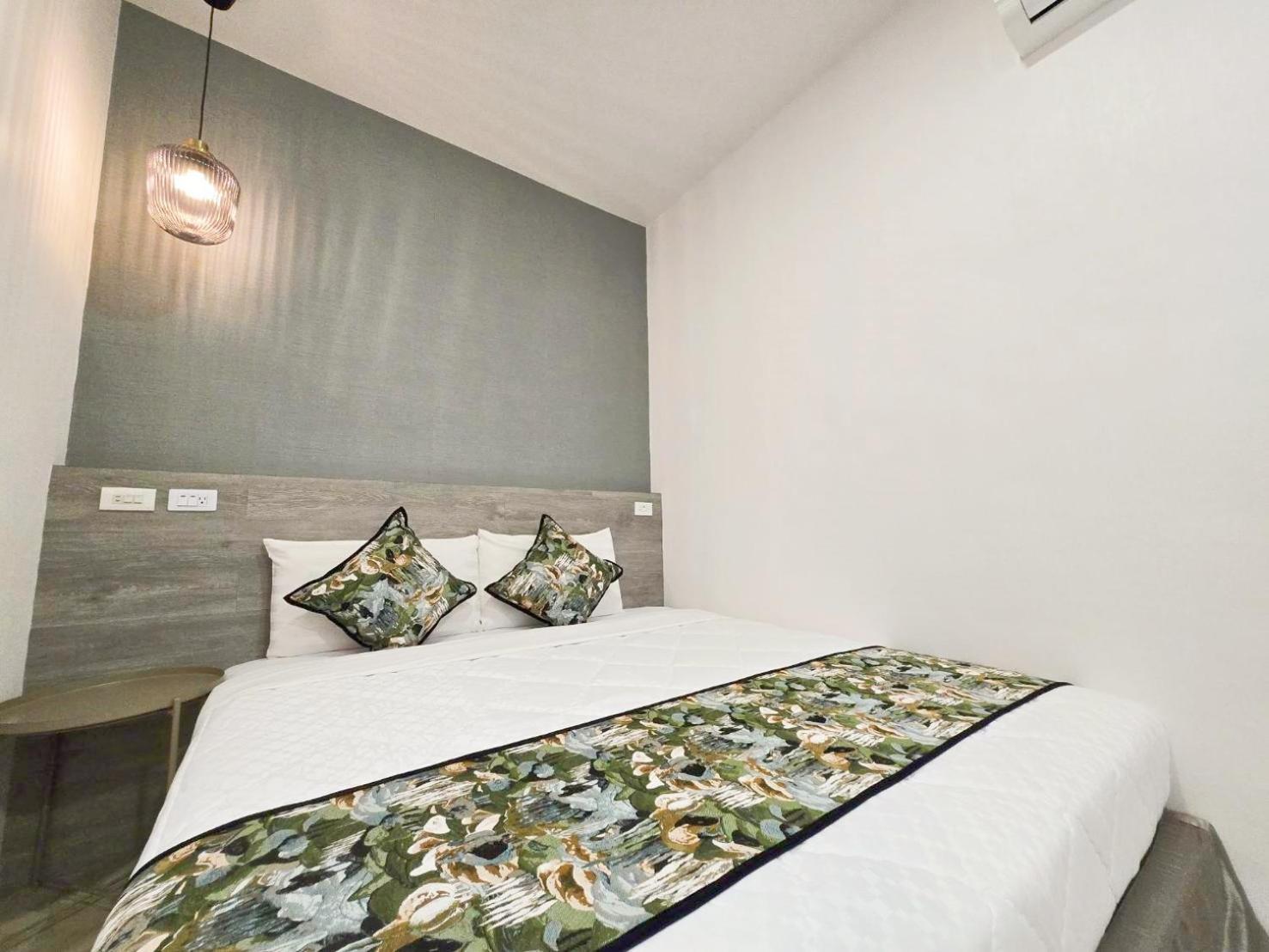 Xing Ji Hotel Кеньдін Екстер'єр фото