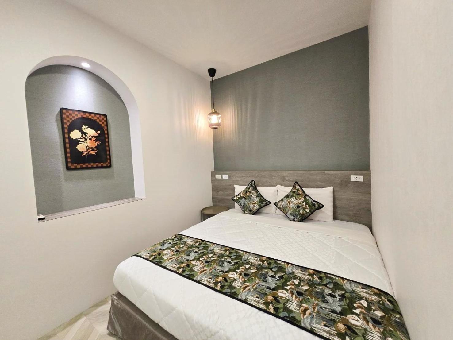 Xing Ji Hotel Кеньдін Екстер'єр фото