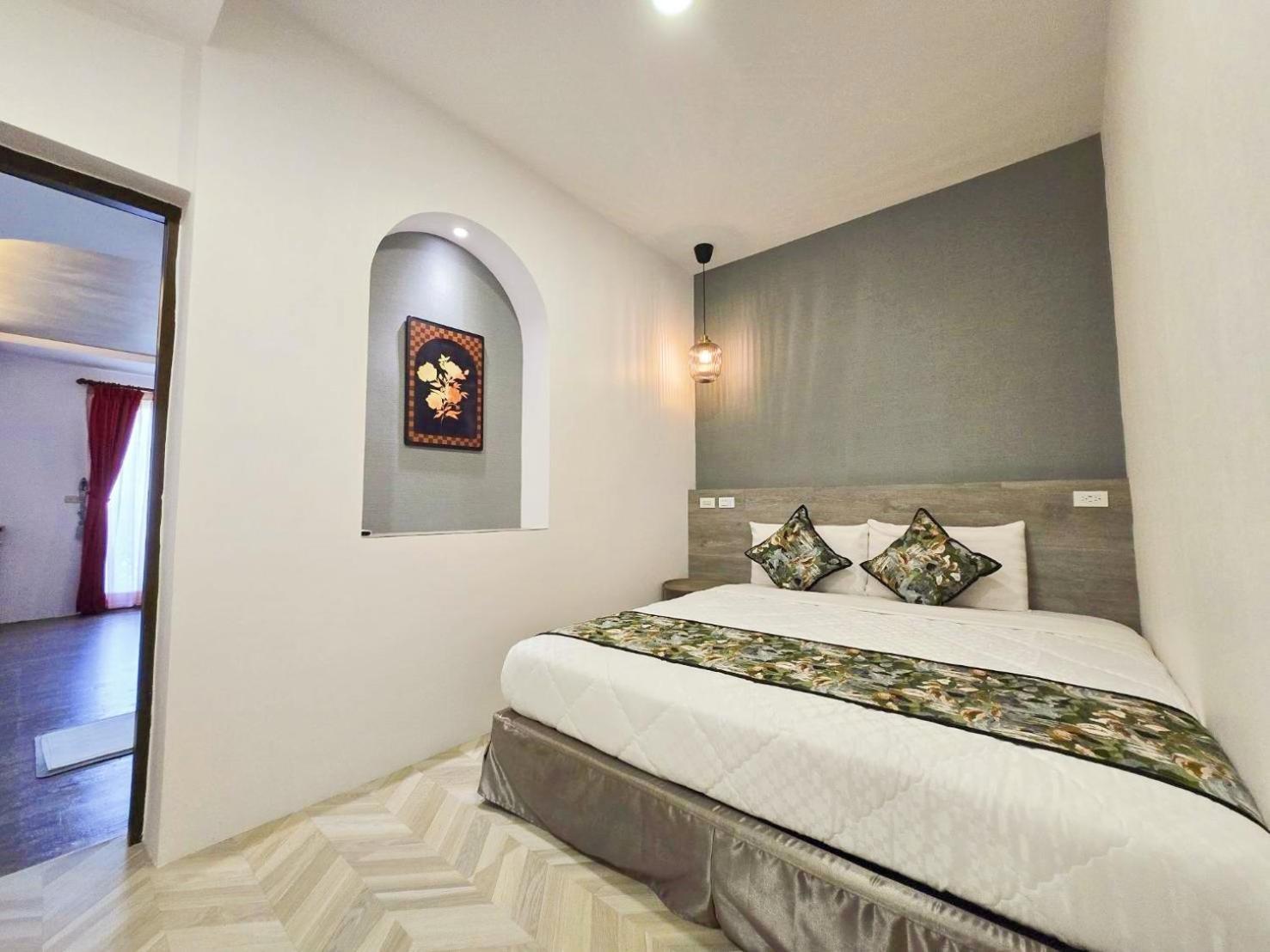 Xing Ji Hotel Кеньдін Екстер'єр фото